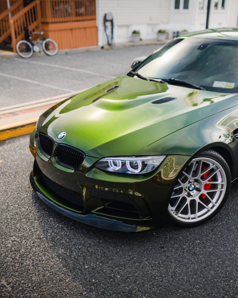 Powder Coating NJ, Durable & High-Quality Metal Finishes - Wrap Innovations