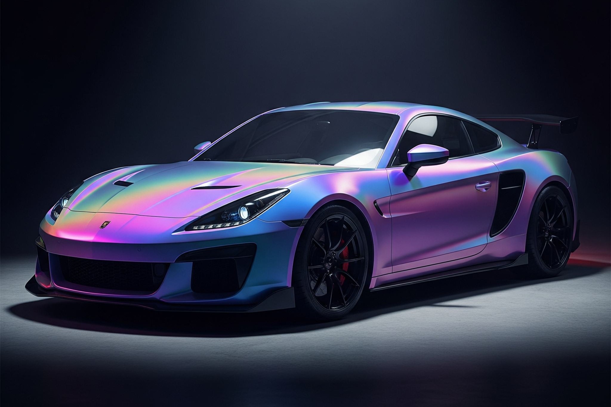 How Long Does a Color Change Wrap Last in NJ? Maintenance & Durability Tips