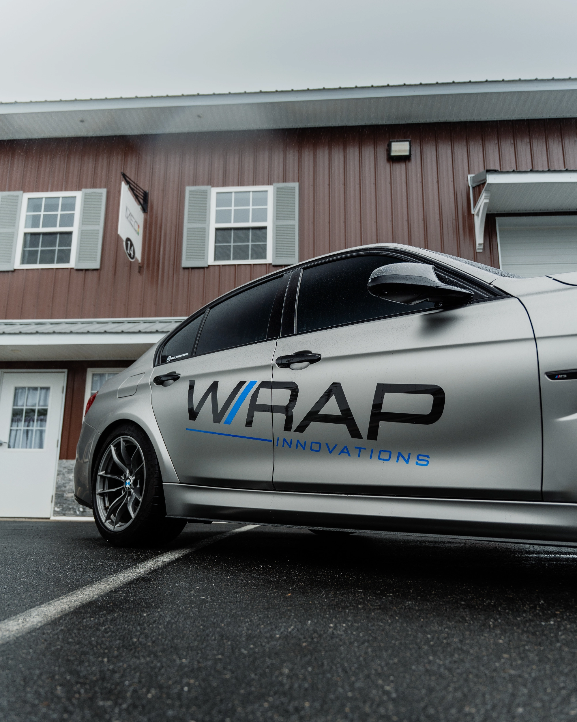 New Jersey’s Trusted Car Wrapping Experts
