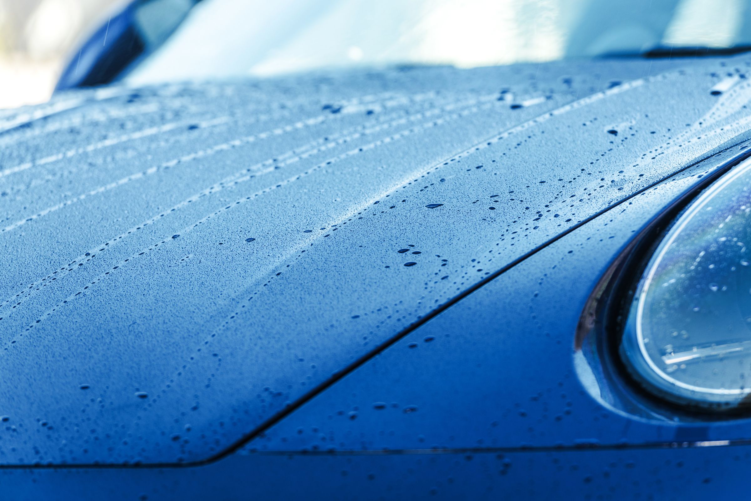 Top 5 Reasons to Choose Stealth PPF for Your Vehicle in New Jersey